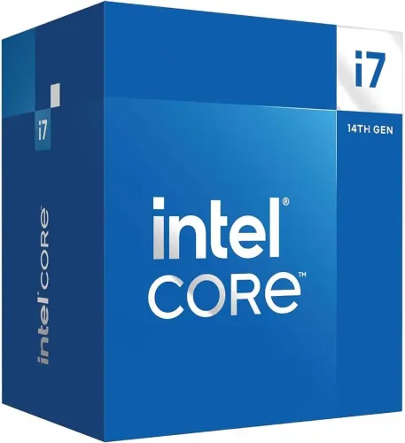Processador Intel Core I7 14700