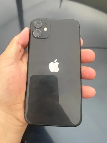 Vendo IPHONE 11 64gb