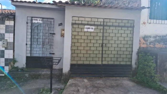 Casa à venda bem localizada em Rio Novo