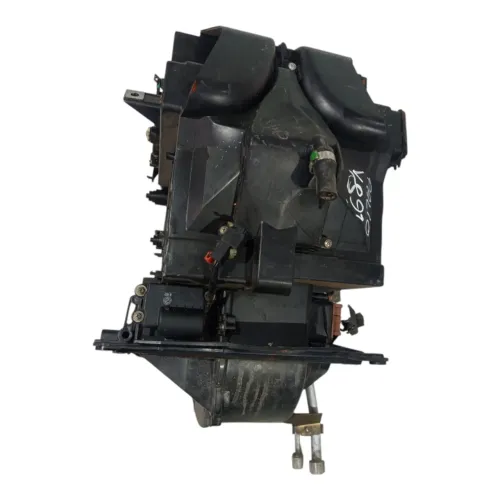 Caixa Evaporadora Ar Quente Frio Fiat Palio 1996 A 2001