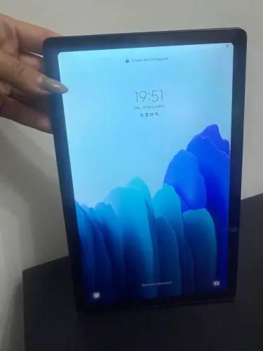 Tablet Samsung A7