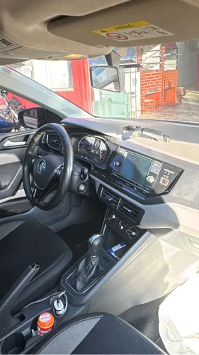 Volkswagen Virtus Comfort. 200 TSI 1.0 Flex 12V AUT 2018