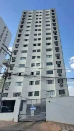 Apartamento de 2 quartos Proximo a Arena Pantanal, localização privilegiada, uma vaga de g