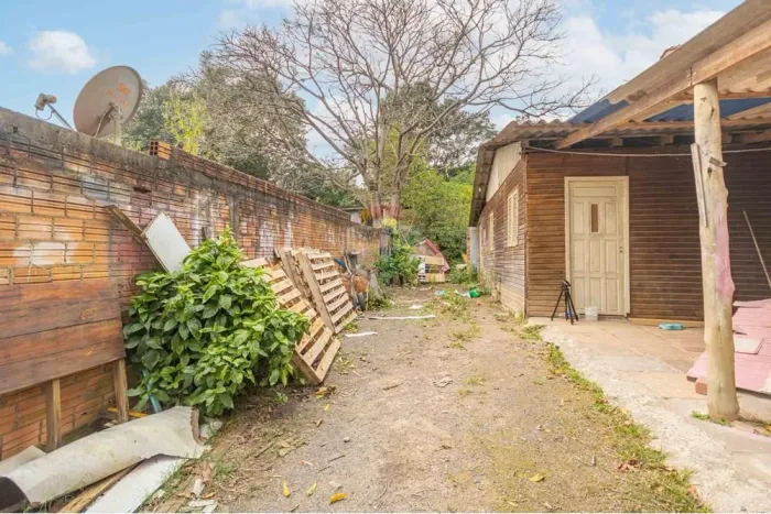 Terreno à venda em Gravataí, RS: Pronto para Construir!