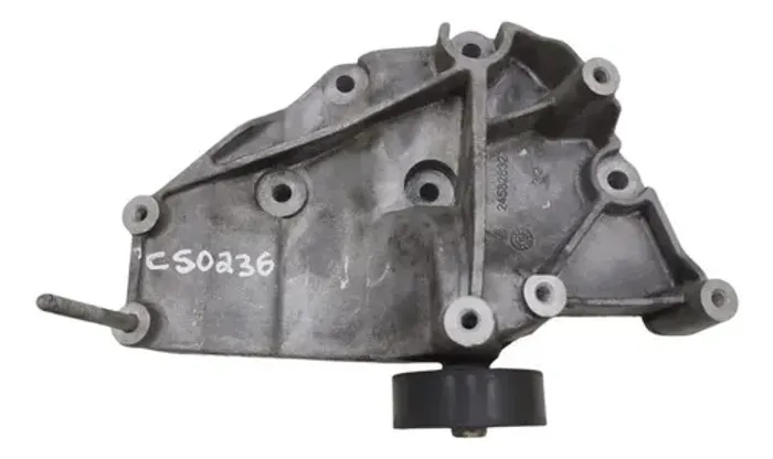 Suporte Compressor Ar Condicionado Spin 1.8 17-19 24582632