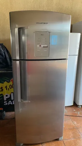 Geladeira 