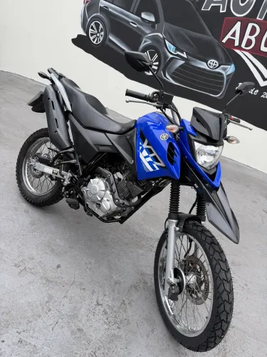 CROSSER Z 2022 