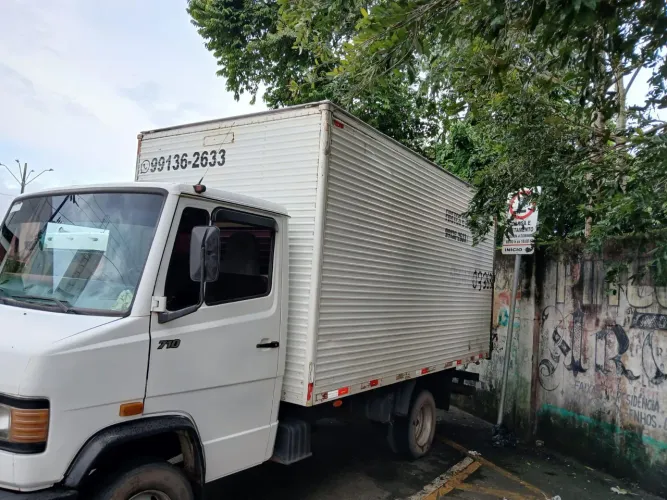 Fretes e mudanças em todo Amapá 