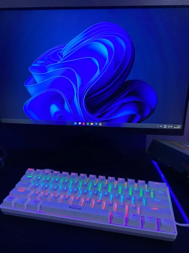 TECLADO SHERMAN MINI