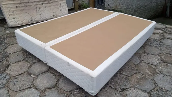 BASE BOX QUEEN