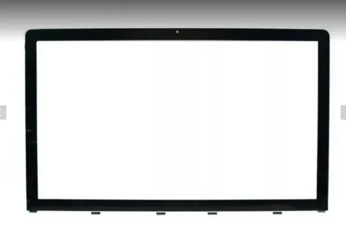 TELA VIDRO FRONTAL IMAC 27 A1312 Ano 2009 2010 2011- NOVA SEM ARRANHOES ULTIMA PEÇA 