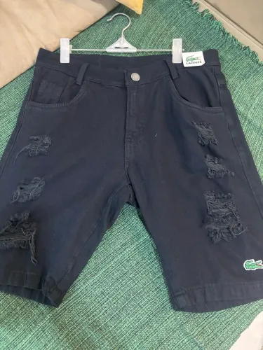 Bermudas