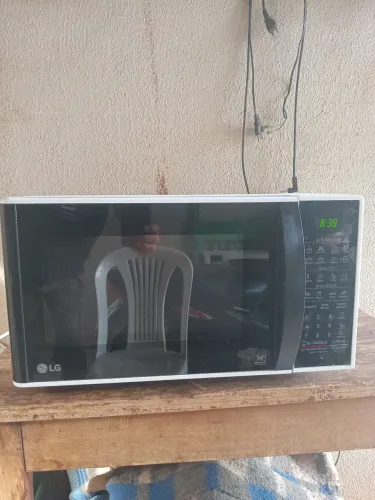 Microondas