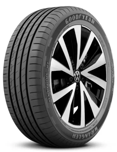 Pneu Goodyear 205/55 R17