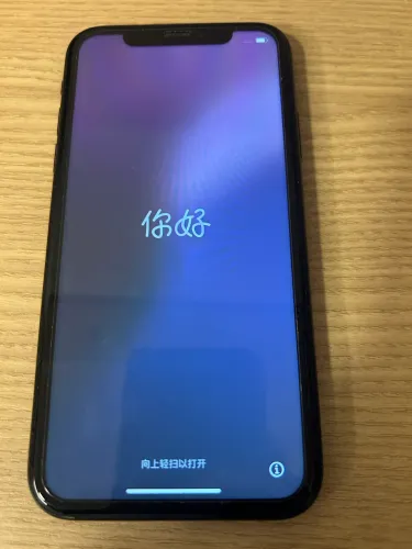 Celular Apple XR