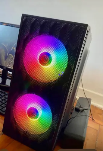 Pc gamer intel 10ª geração