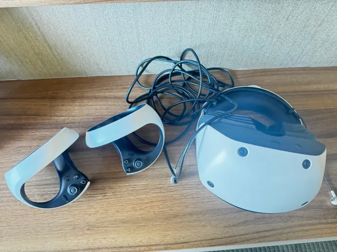 VR 2 PlayStation 5