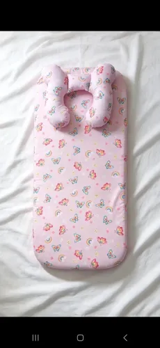 Colchão para carinho de bebe