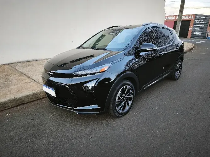 Chevrolet Bolt EUV Premier 203cv (elétrico) 2023