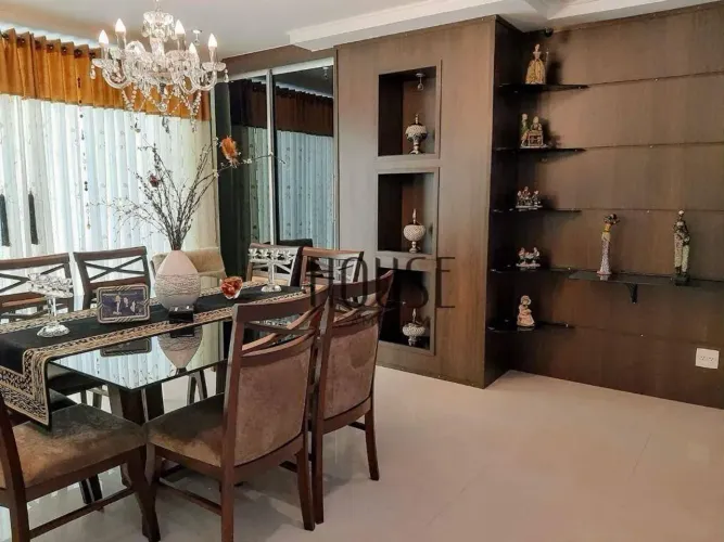 Casa com 3 quartos à venda, 370 m² - Condomínio Lago da Boa Vista - Sorocaba/SP
