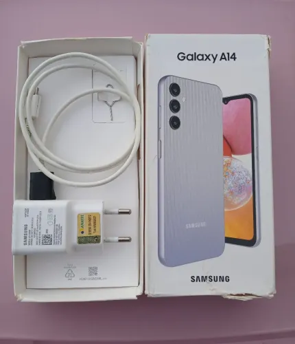 Samsung Galaxy A14 - Excelente Estado