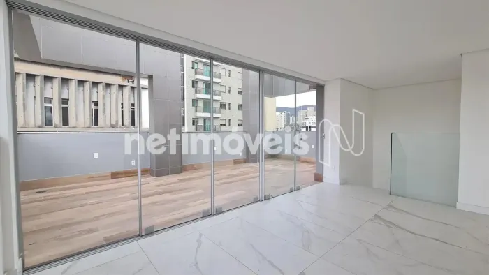 Venda Cobertura Savassi Belo Horizonte