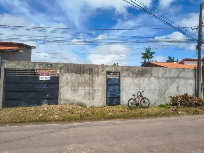 Vendo terreno em Vila dos Cabanos, no bairro