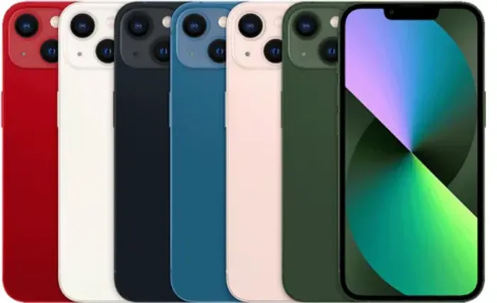 IPhone 13 Americano - Ótimo estado!!