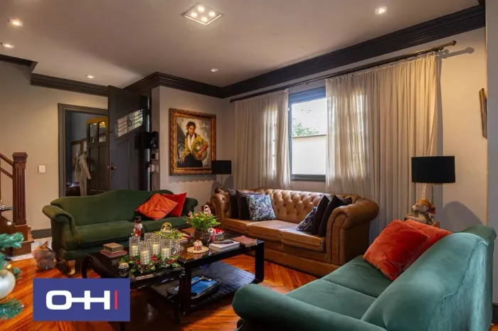 Venda e Locação · 4 dormitórios Casa, Bela Vista
