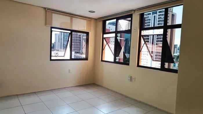 Conjunto Comercial/sala CHACARA SANTO ANTONIO (ZONA SUL) SAO PAULO SP Brasil