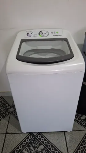 Maquina de lavar
