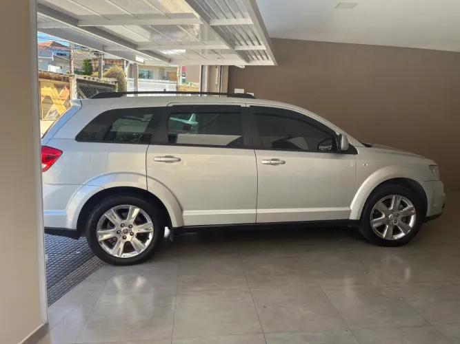 Fiat Freemont 2.4 16V 5P Aut. 2014