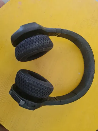 Fone de ouvido JBL UNDER ARMOUR