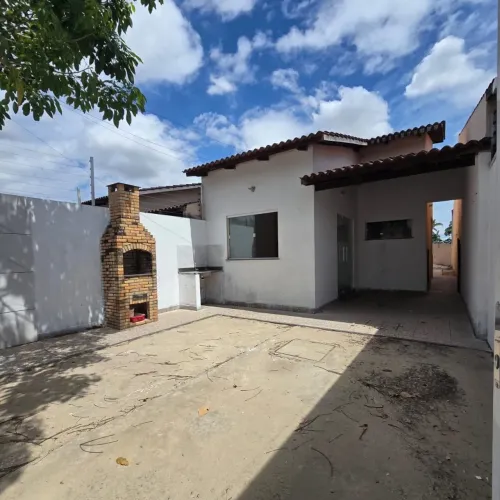 Casa no bengui 