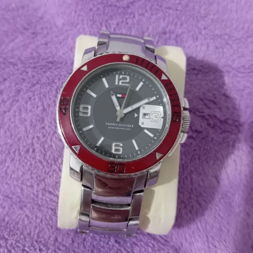 Relógio Tommy Hilfiger