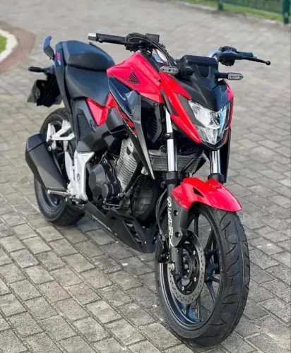 Moto twist 300