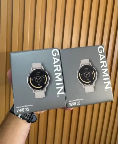 Garmin Vênus 3S