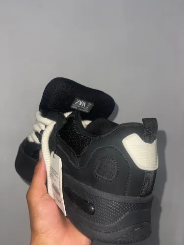TÊNIS ZARA X LANVIN ORIGINAL
