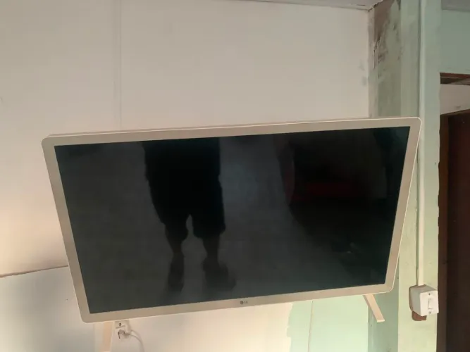 Smart tv 32 polegadas 