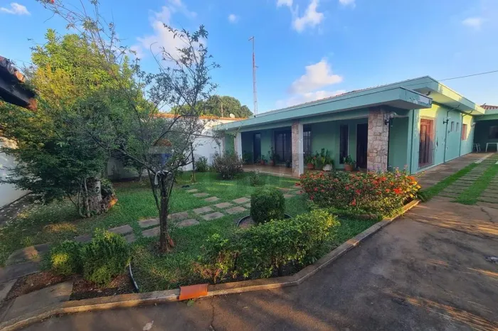 Casa à venda com 6 quartos sendo 4 suites por R$ 1.248.990 na Vila José Kalil Aun em Cosmó
