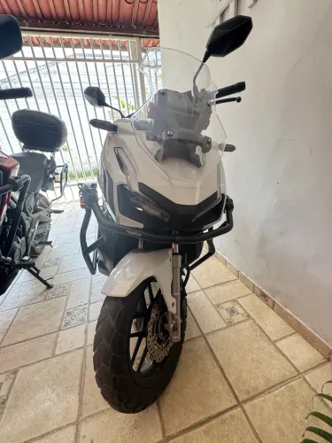 Honda adv 150 2022