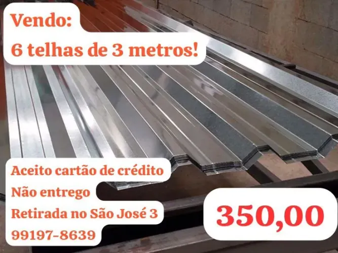 Telhas