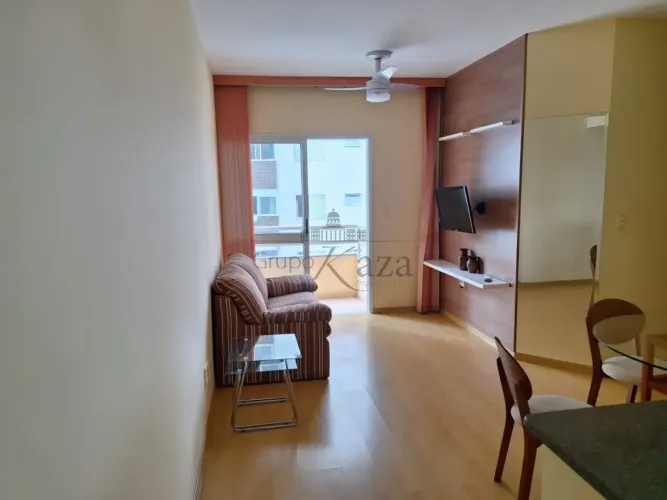Oportunidade - Apartamento - Parque Residencial Aquarius - Ilha de Bali - 2 Dormitórios -