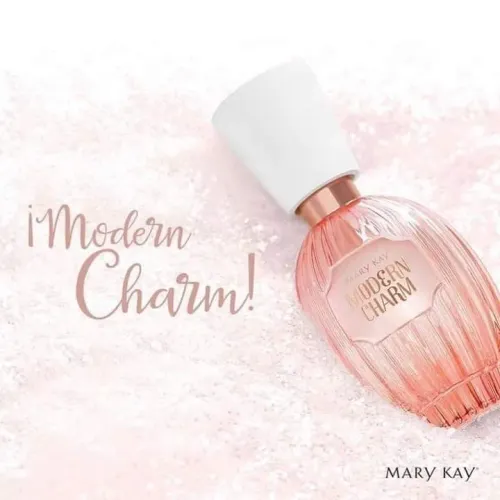 Perfume moderchame marykay
