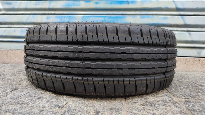 1 pneu 165/40/16 Achilles ATR-K Economist (novo)