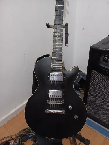 Guitarra Les Paul
