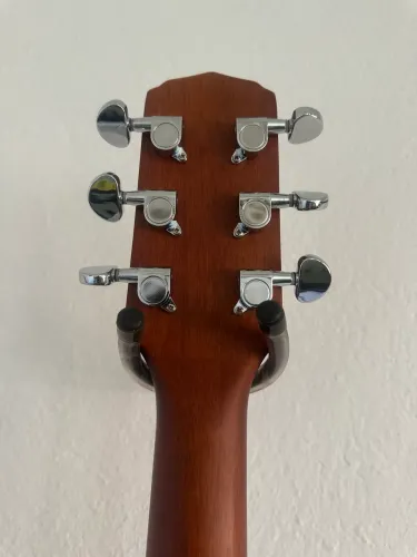 Violão Folk 599,00
