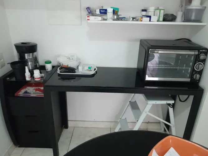 Aparador em perfeitas condições
