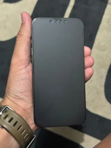 iPhone 13 Pro