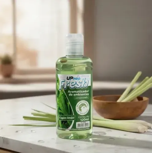 Aromatizante Concentrado FRESH UP PRO